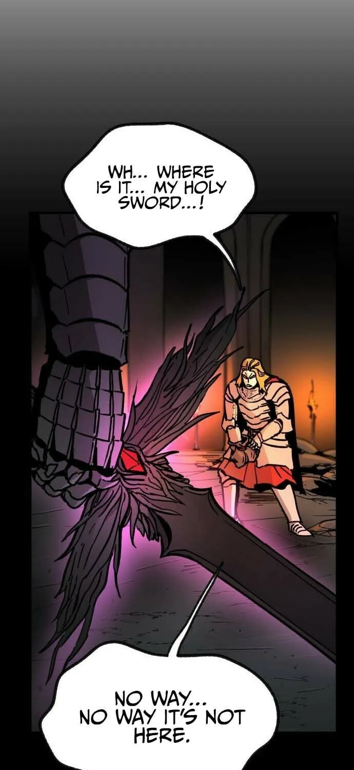 Legend of the Holy Sword – Chapter 32 – Page 23