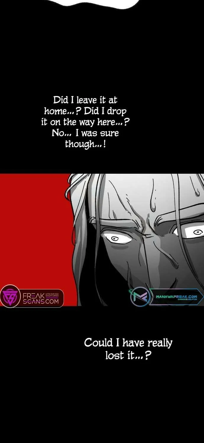 Legend of the Holy Sword – Chapter 32 – Page 24