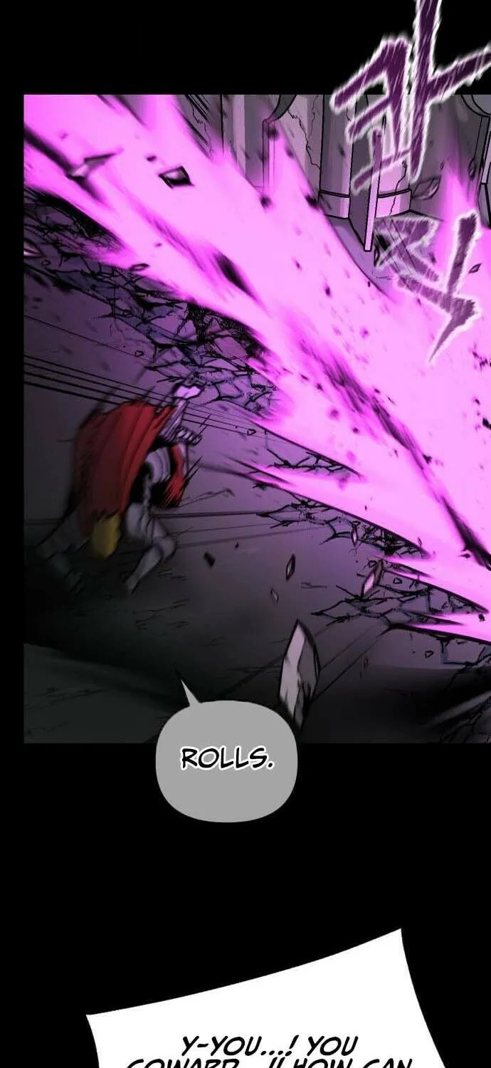 Legend of the Holy Sword – Chapter 32 – Page 26