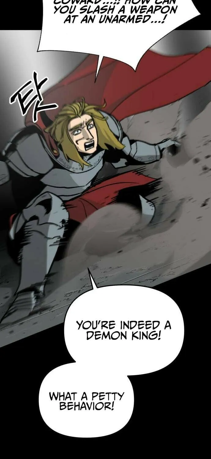 Legend of the Holy Sword – Chapter 32 – Page 27