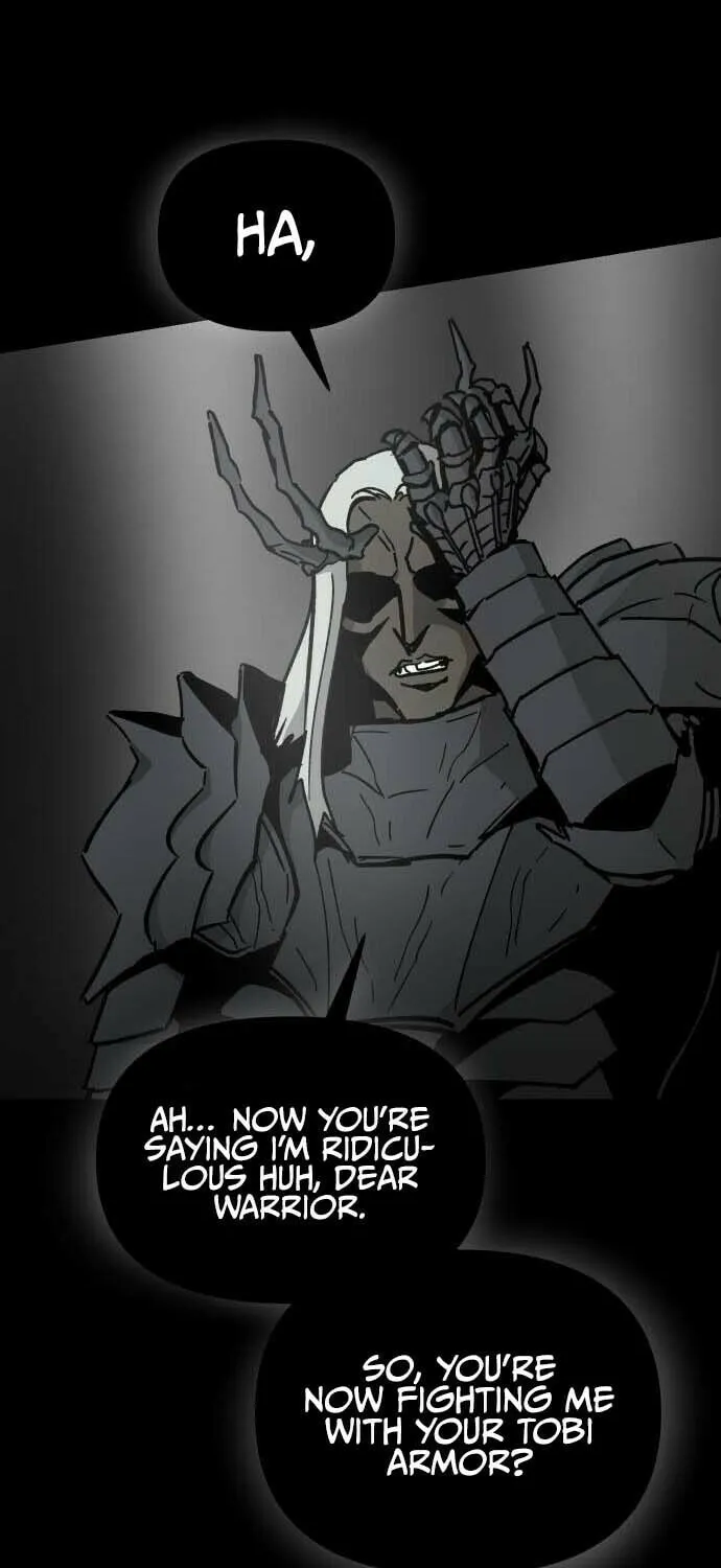 Legend of the Holy Sword – Chapter 32 – Page 28