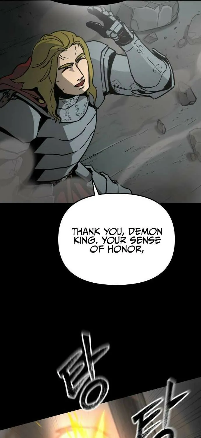 Legend of the Holy Sword – Chapter 32 – Page 30