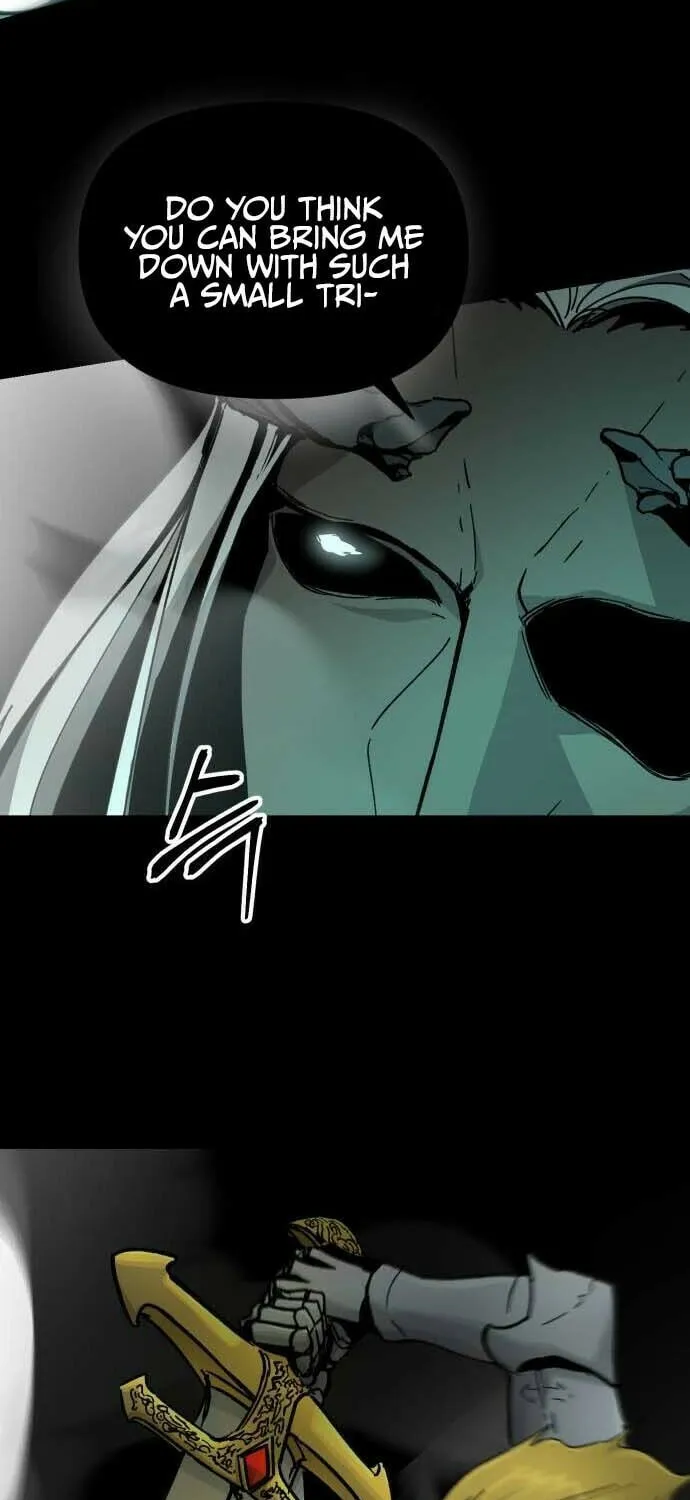 Legend of the Holy Sword – Chapter 32 – Page 36
