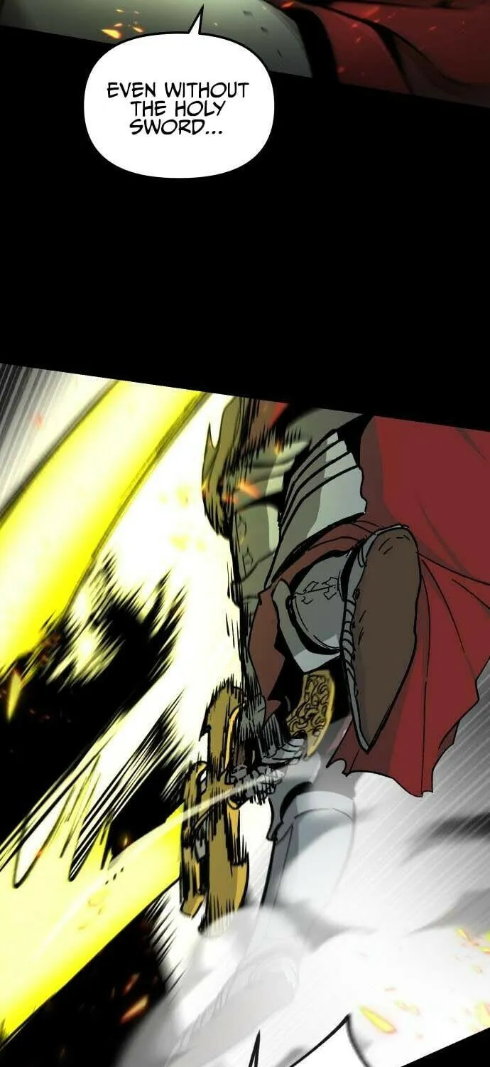Legend of the Holy Sword – Chapter 32 – Page 39