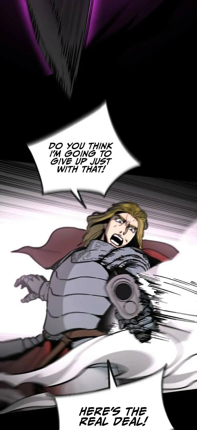 Legend of the Holy Sword – Chapter 32 – Page 42