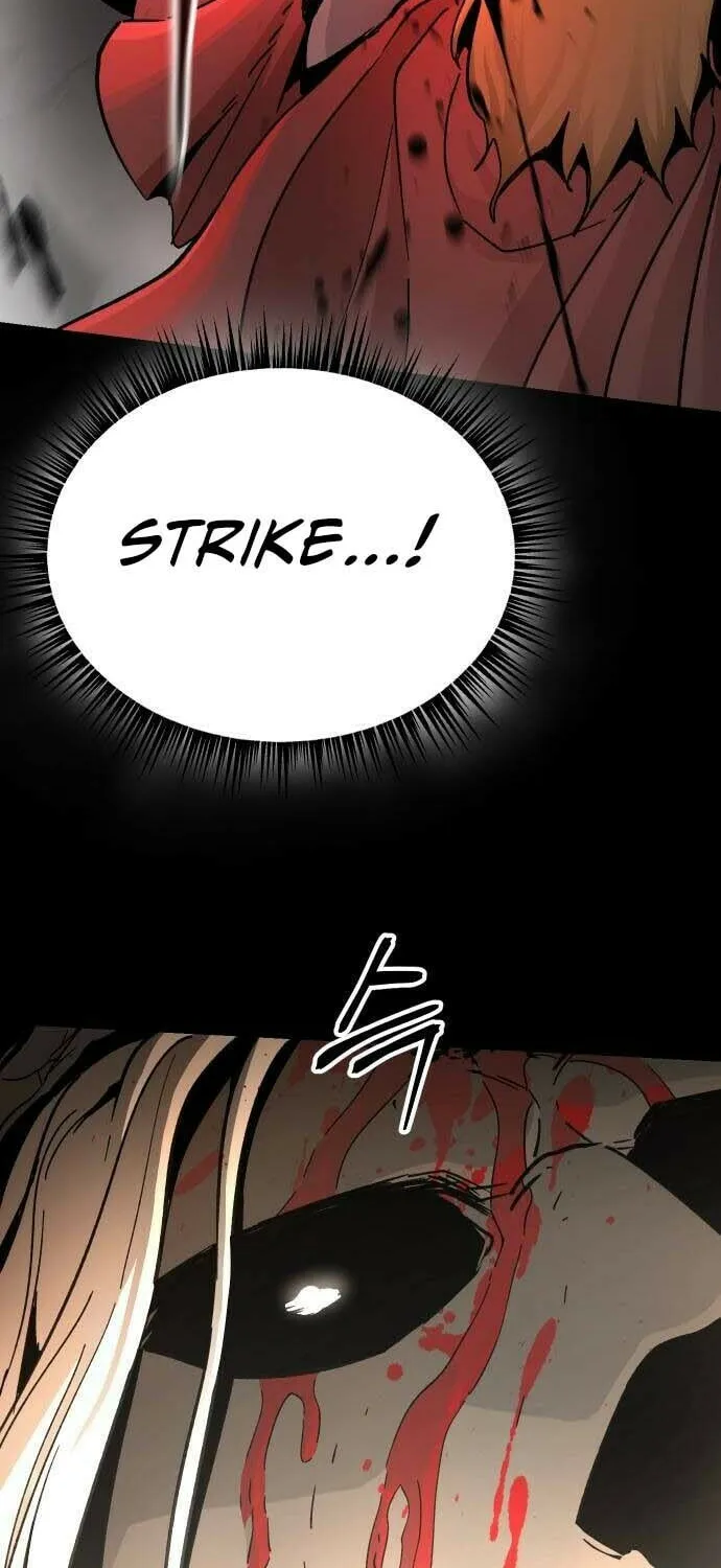 Legend of the Holy Sword – Chapter 32 – Page 44