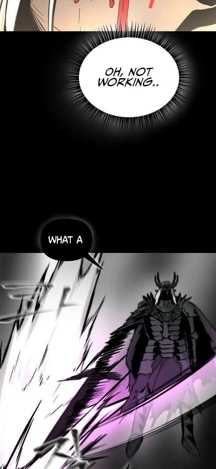 Legend of the Holy Sword – Chapter 32 – Page 45
