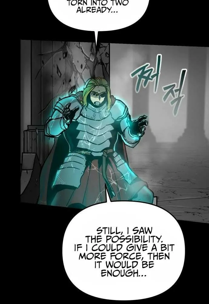 Legend of the Holy Sword – Chapter 32 – Page 47
