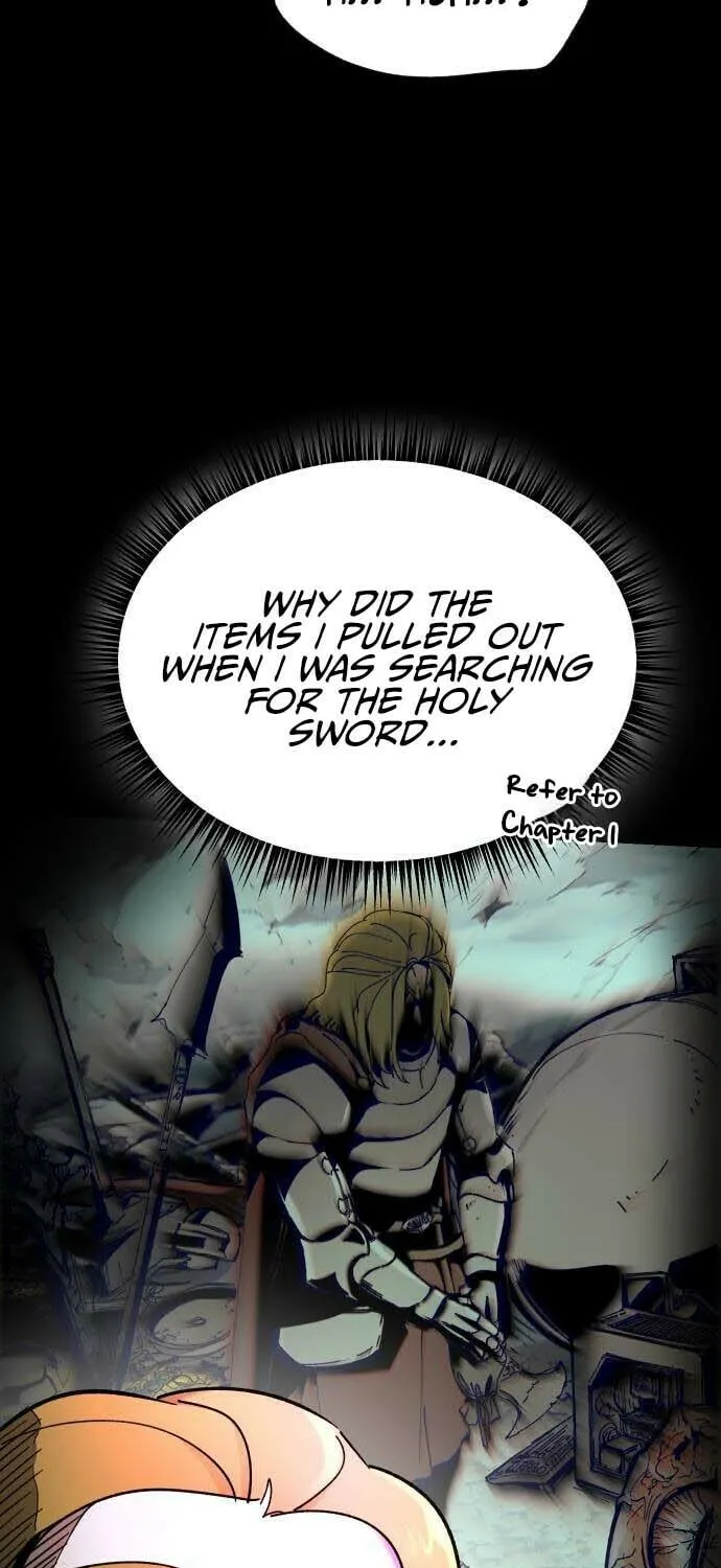 Legend of the Holy Sword – Chapter 32 – Page 52