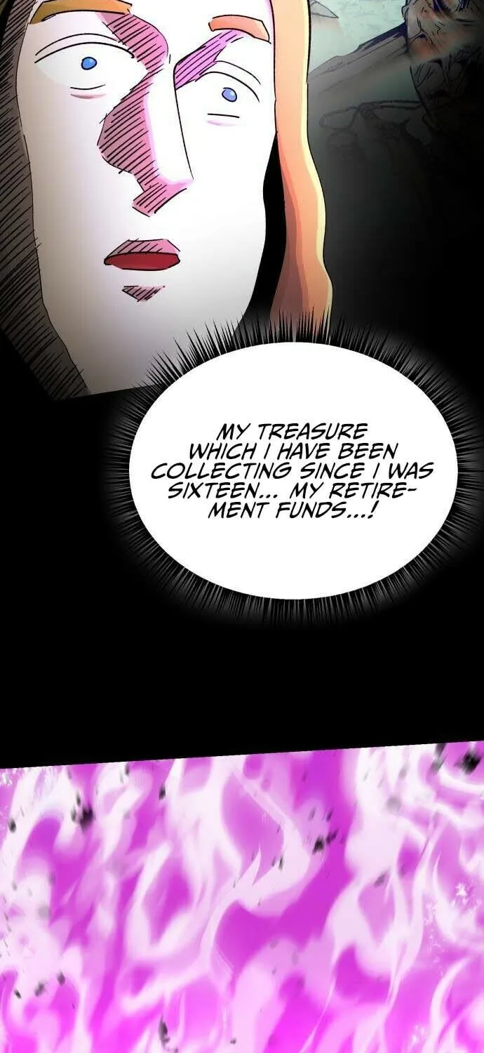Legend of the Holy Sword – Chapter 32 – Page 53