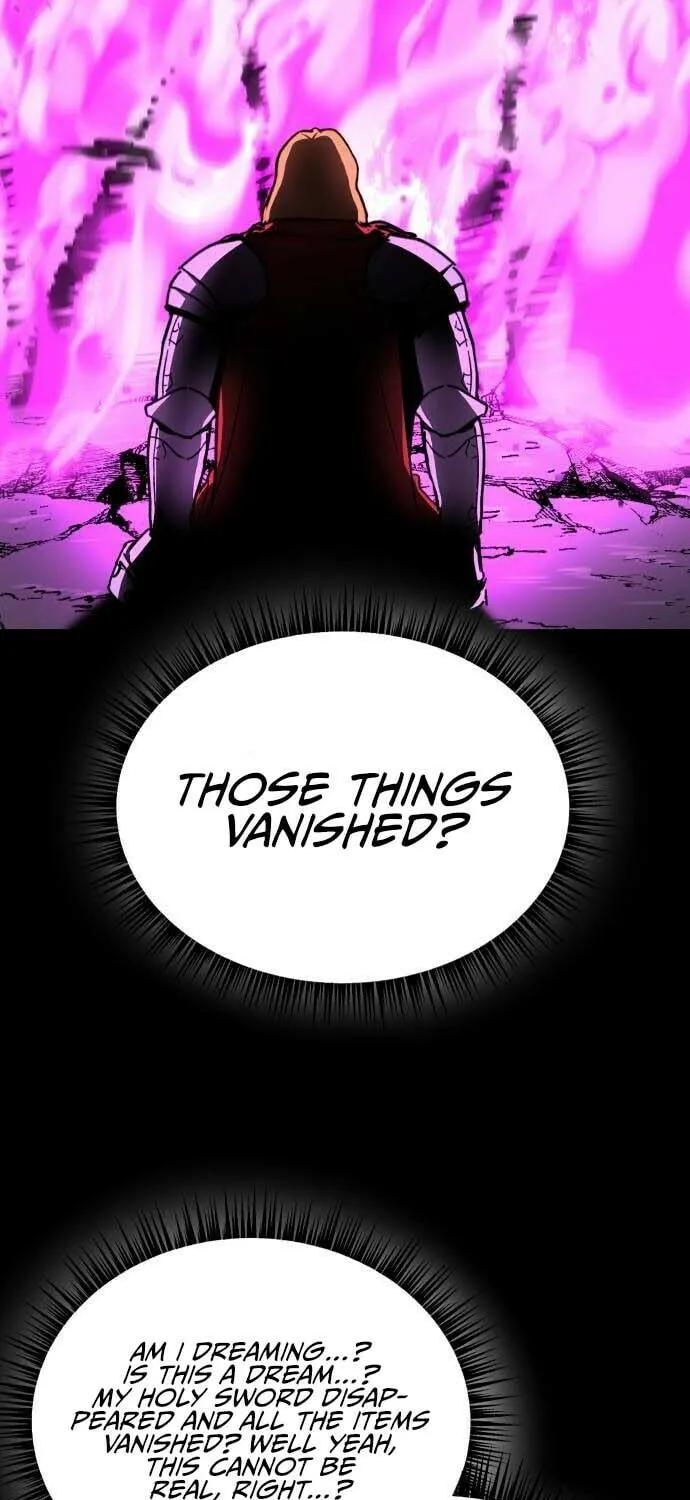 Legend of the Holy Sword – Chapter 32 – Page 54