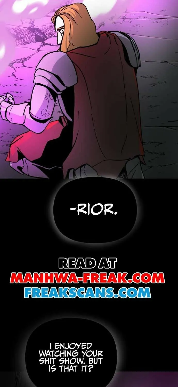 Legend of the Holy Sword – Chapter 32 – Page 57