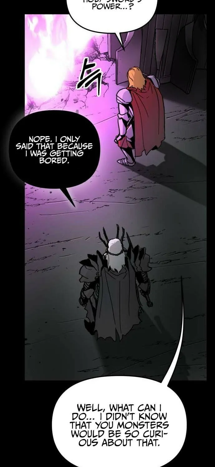 Legend of the Holy Sword – Chapter 32 – Page 60