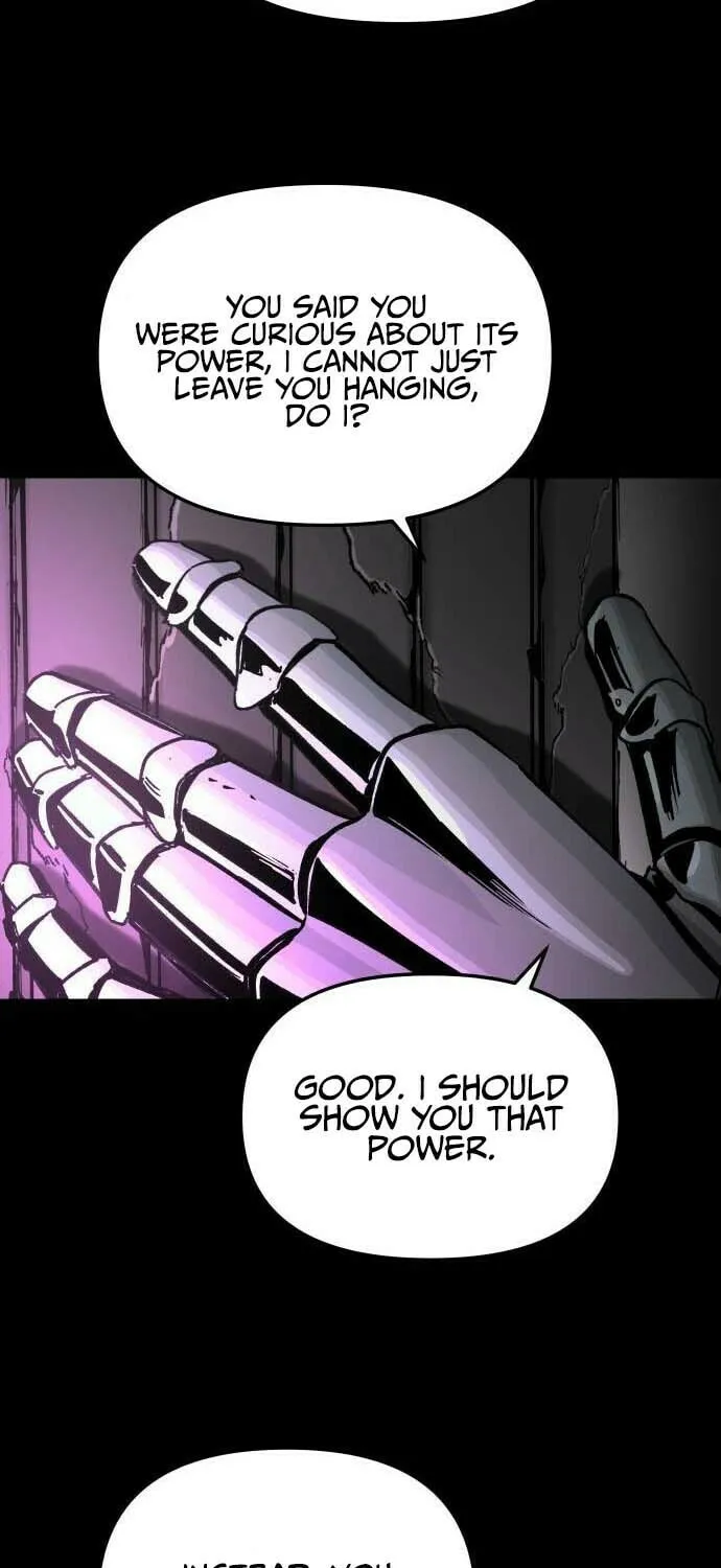 Legend of the Holy Sword – Chapter 32 – Page 61