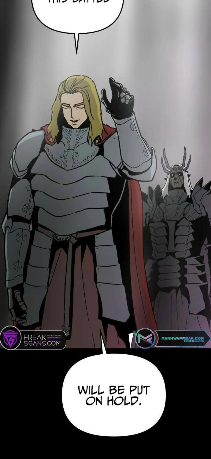 Legend of the Holy Sword – Chapter 32 – Page 63