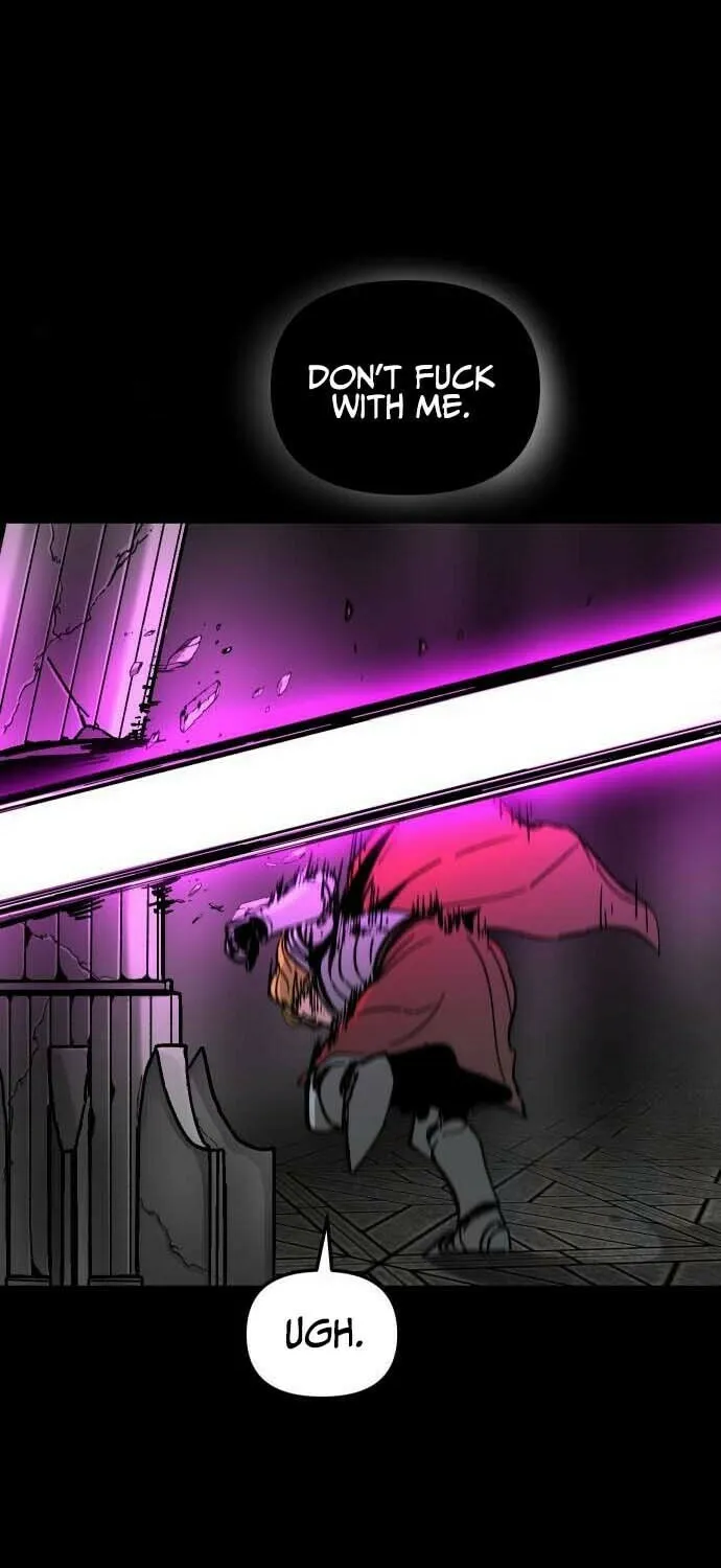 Legend of the Holy Sword – Chapter 32 – Page 64
