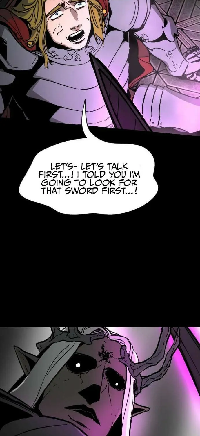 Legend of the Holy Sword – Chapter 32 – Page 66