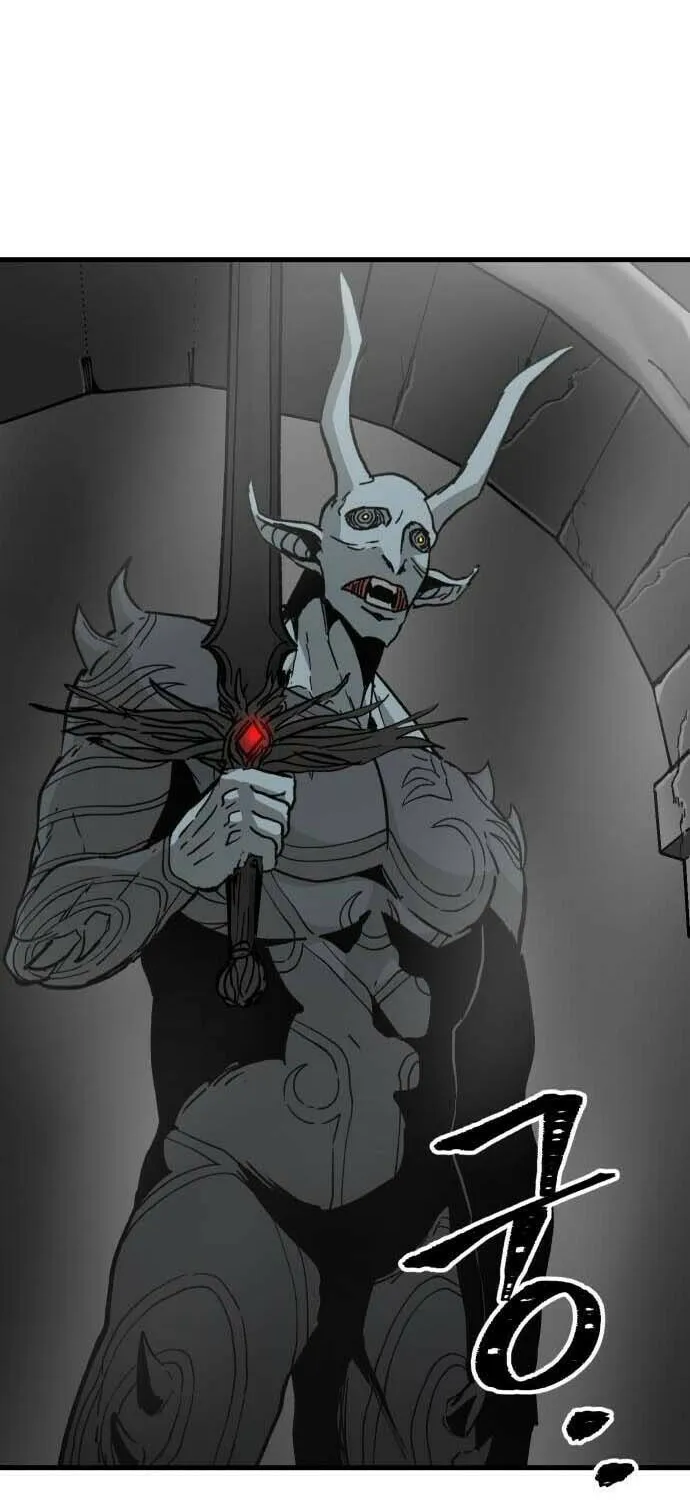 Legend of the Holy Sword – Chapter 32 – Page 70