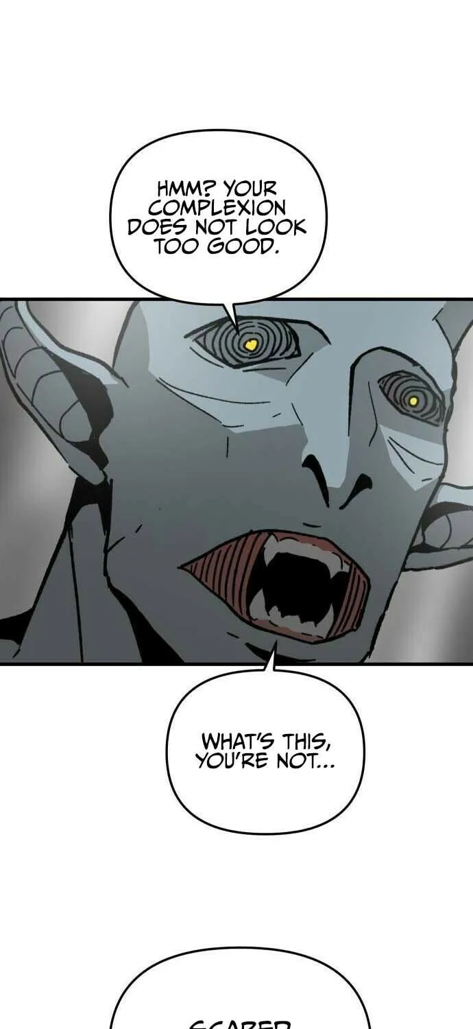 Legend of the Holy Sword – Chapter 32 – Page 71