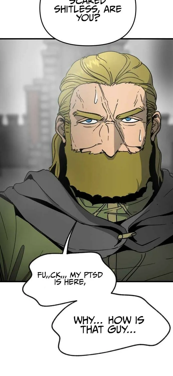 Legend of the Holy Sword – Chapter 32 – Page 72