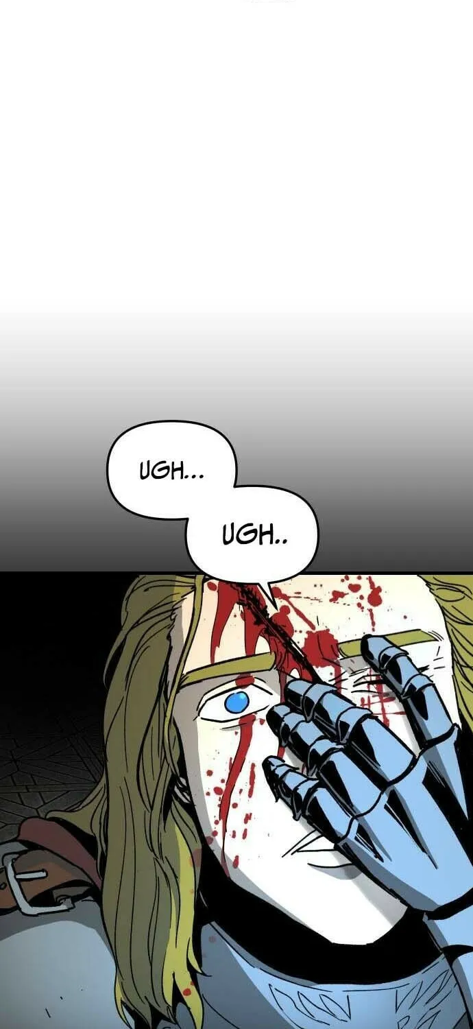 Legend of the Holy Sword – Chapter 32 – Page 75