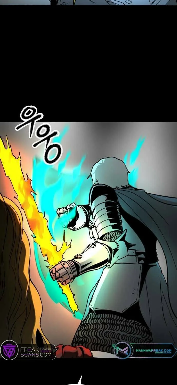 Legend of the Holy Sword – Chapter 32 – Page 76