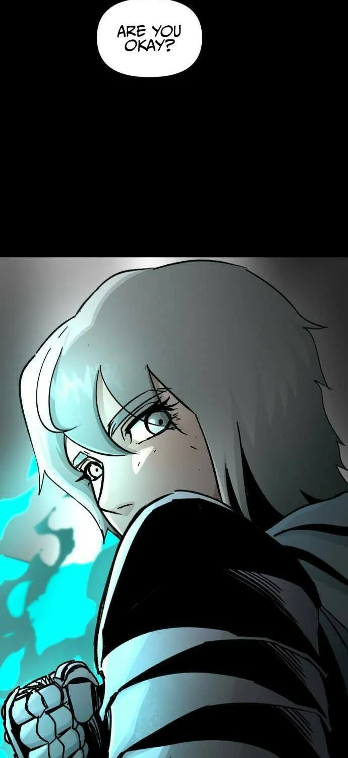 Legend of the Holy Sword – Chapter 32 – Page 77