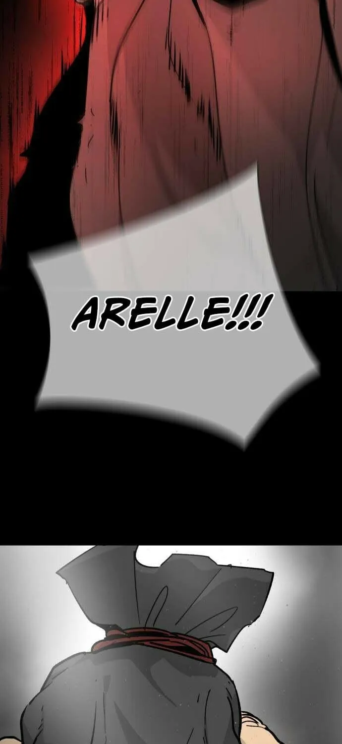 Legend of the Holy Sword – Chapter 33 – Page 5