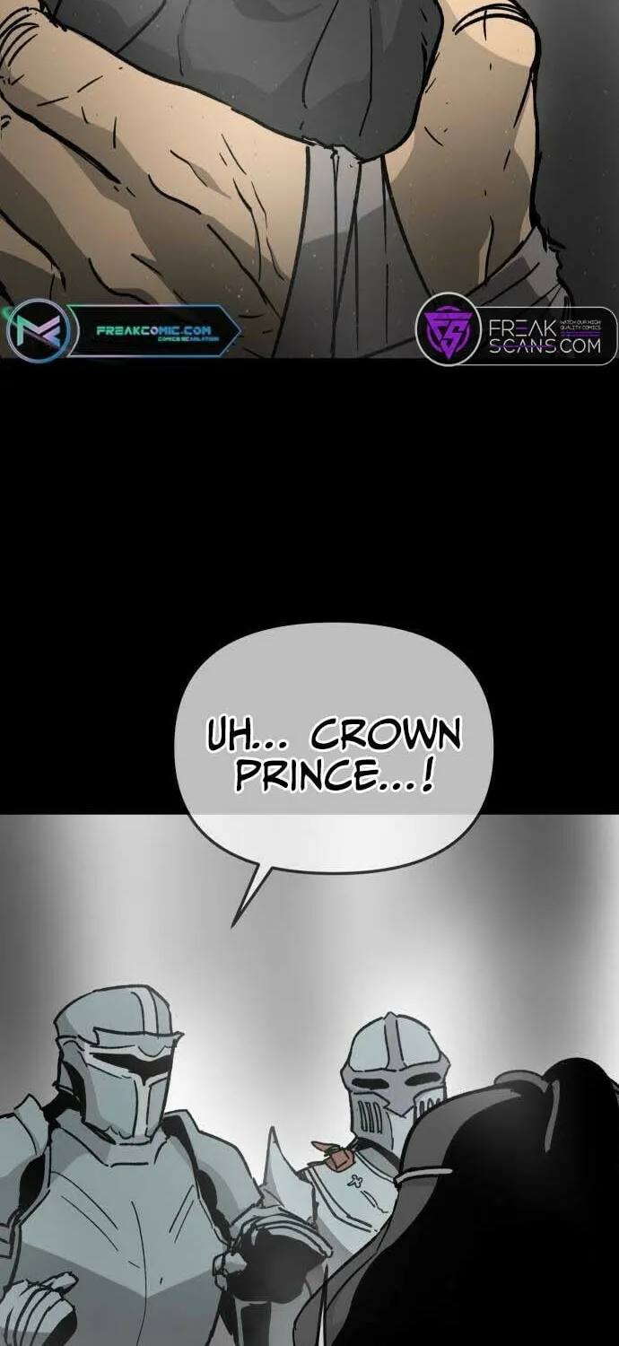 Legend of the Holy Sword – Chapter 33 – Page 6