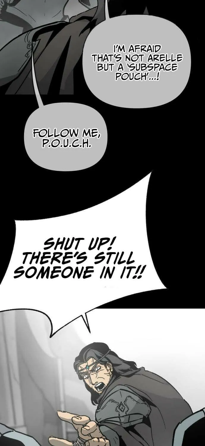 Legend of the Holy Sword – Chapter 33 – Page 7
