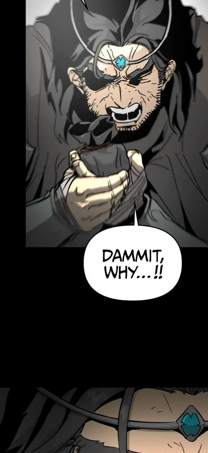 Legend of the Holy Sword – Chapter 33 – Page 9