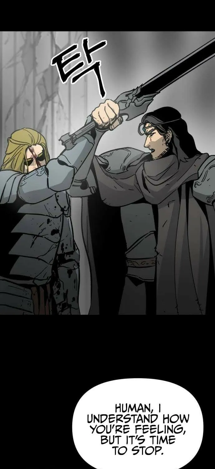 Legend of the Holy Sword – Chapter 33 – Page 12