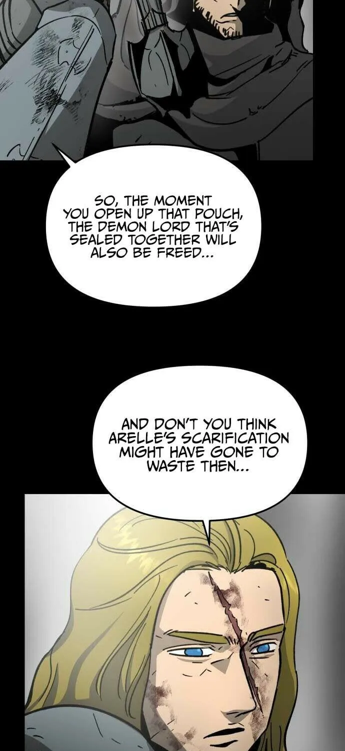 Legend of the Holy Sword – Chapter 33 – Page 14