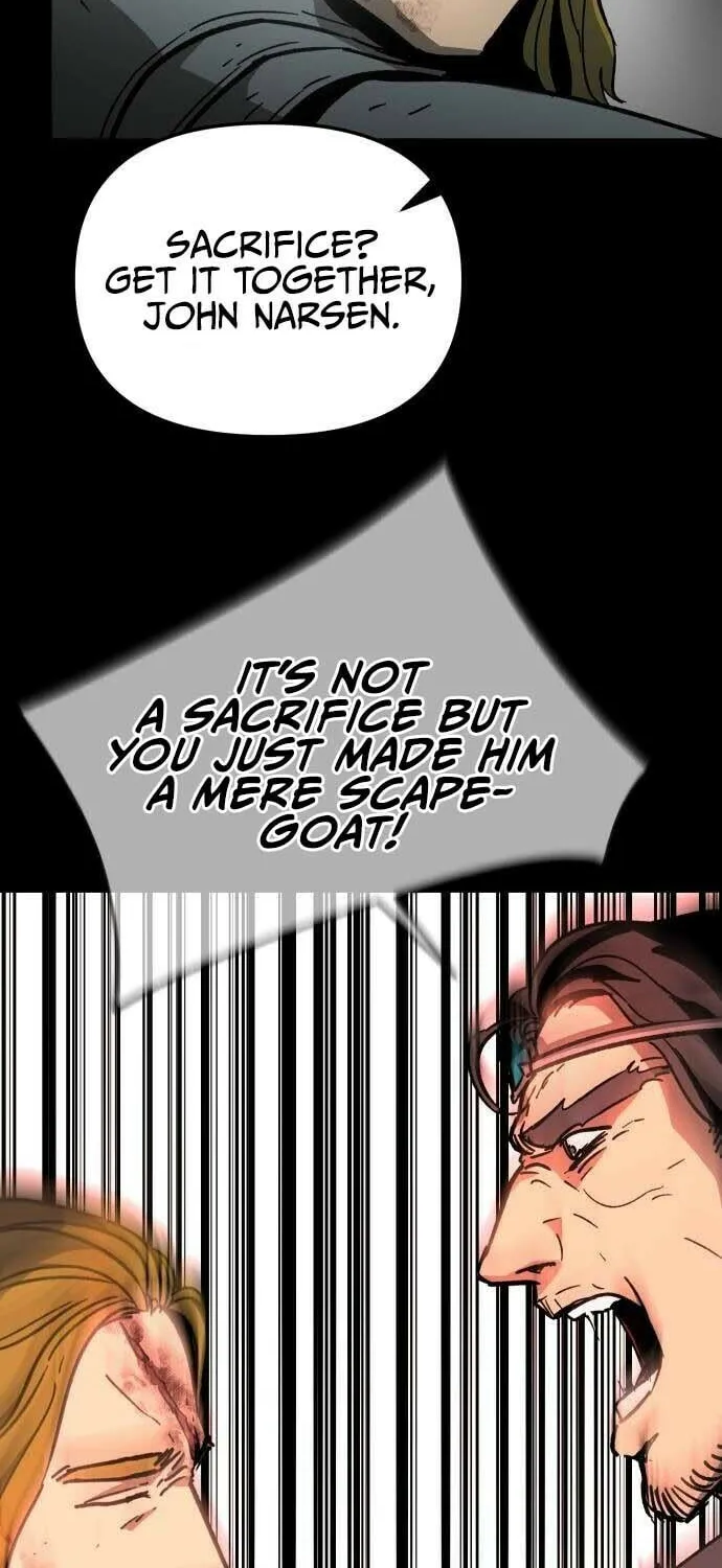 Legend of the Holy Sword – Chapter 33 – Page 15