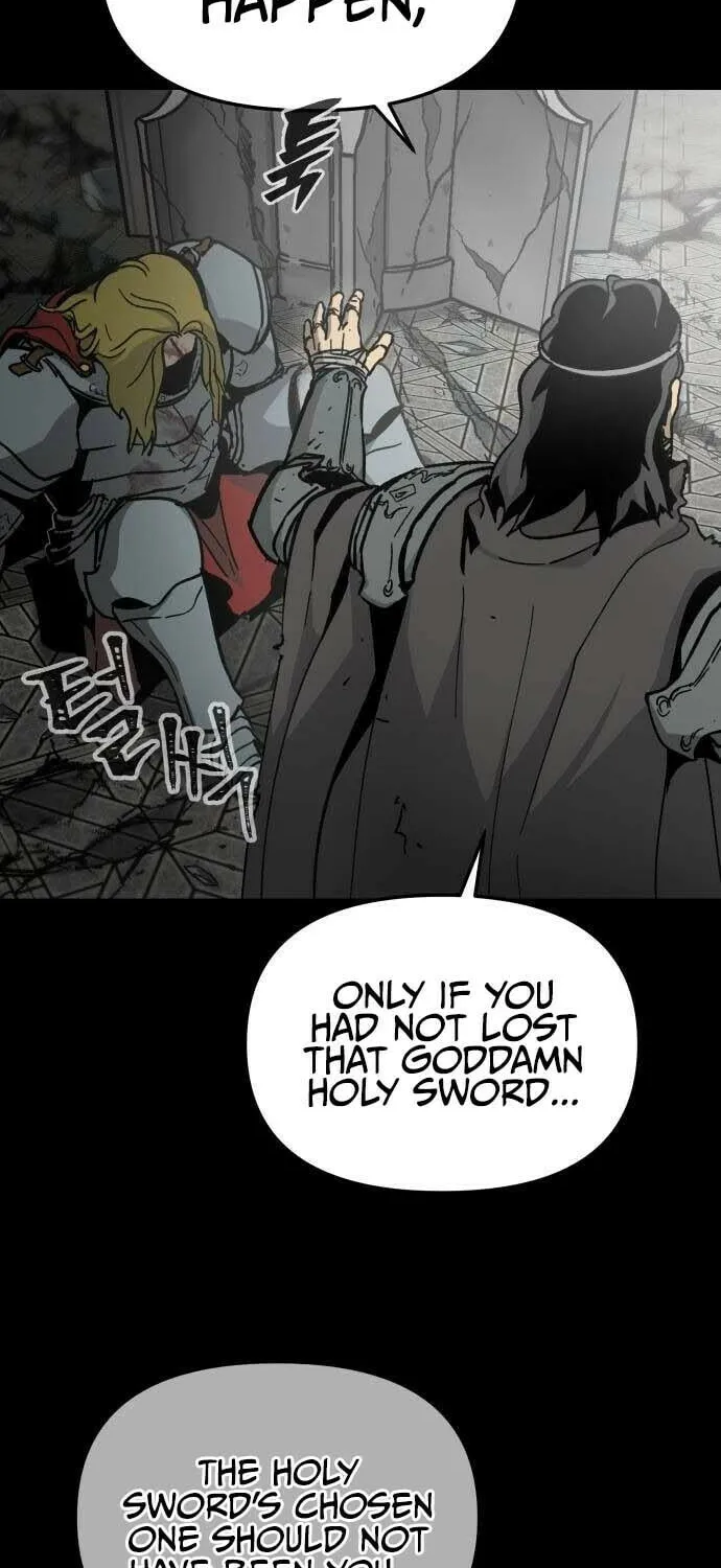 Legend of the Holy Sword – Chapter 33 – Page 17