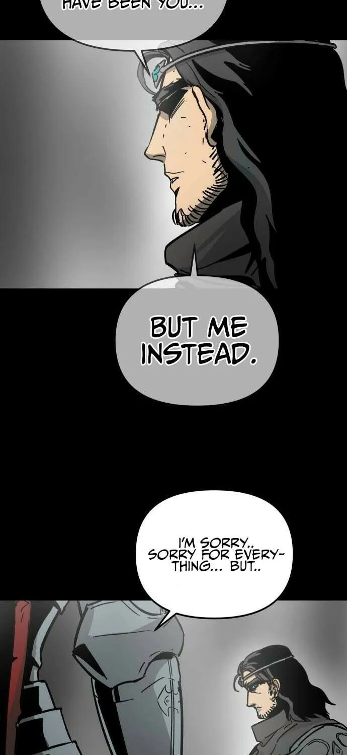 Legend of the Holy Sword – Chapter 33 – Page 18
