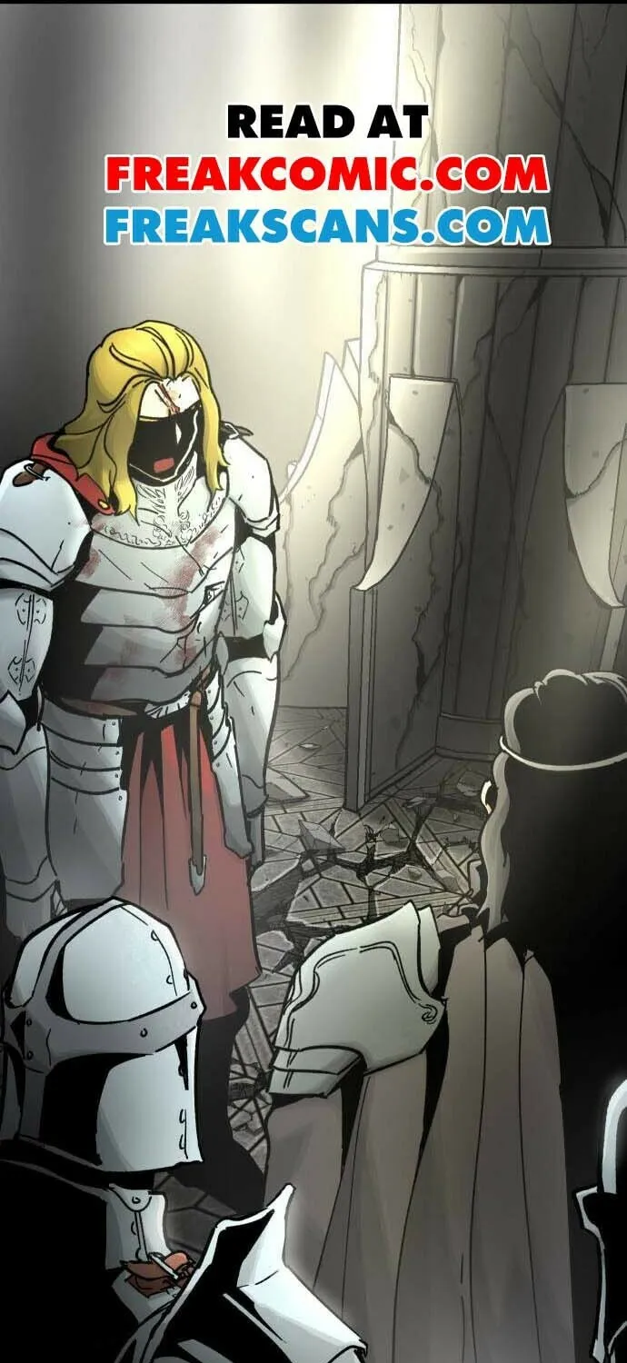 Legend of the Holy Sword – Chapter 33 – Page 20