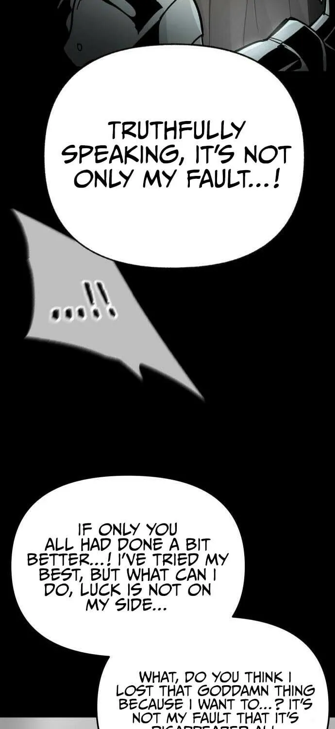 Legend of the Holy Sword – Chapter 33 – Page 21
