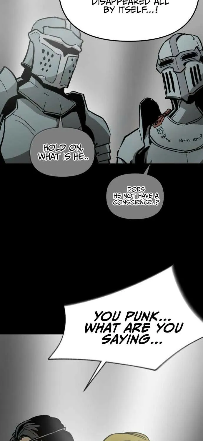 Legend of the Holy Sword – Chapter 33 – Page 22