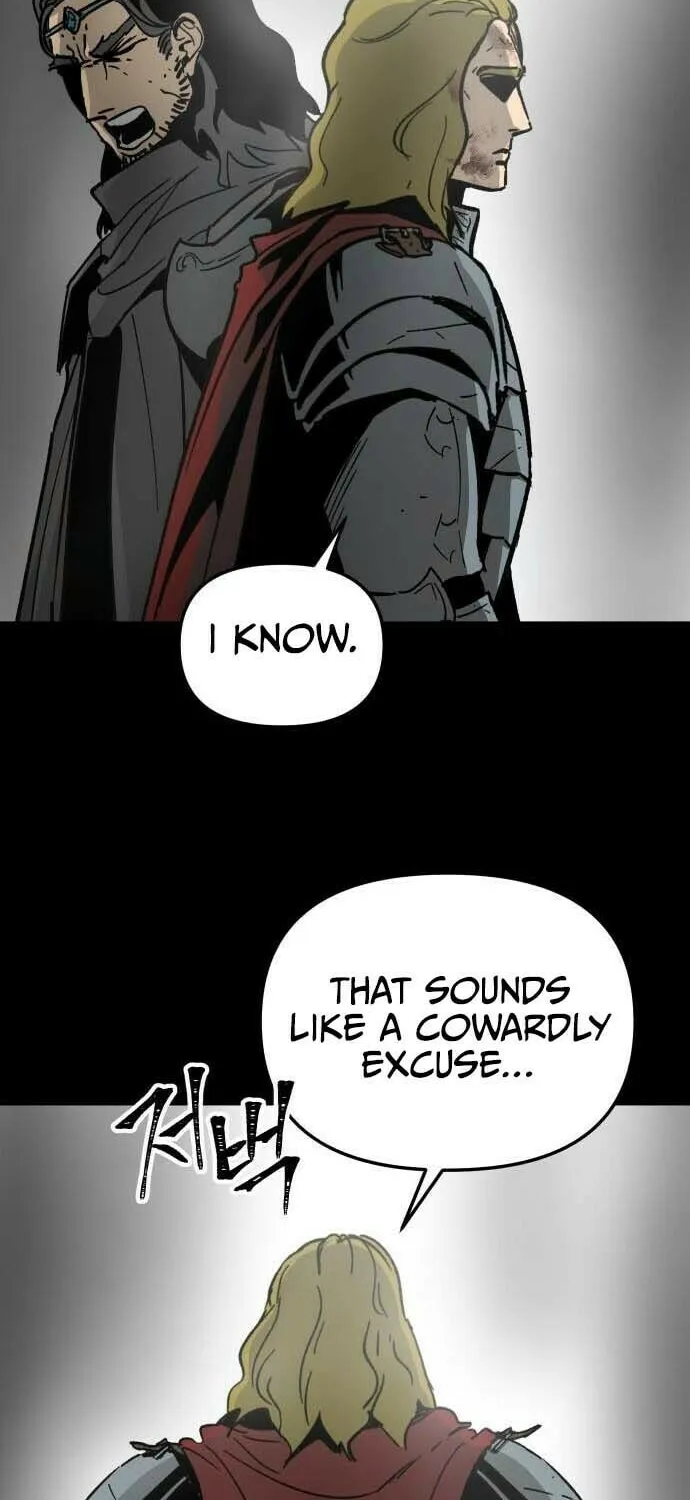 Legend of the Holy Sword – Chapter 33 – Page 23