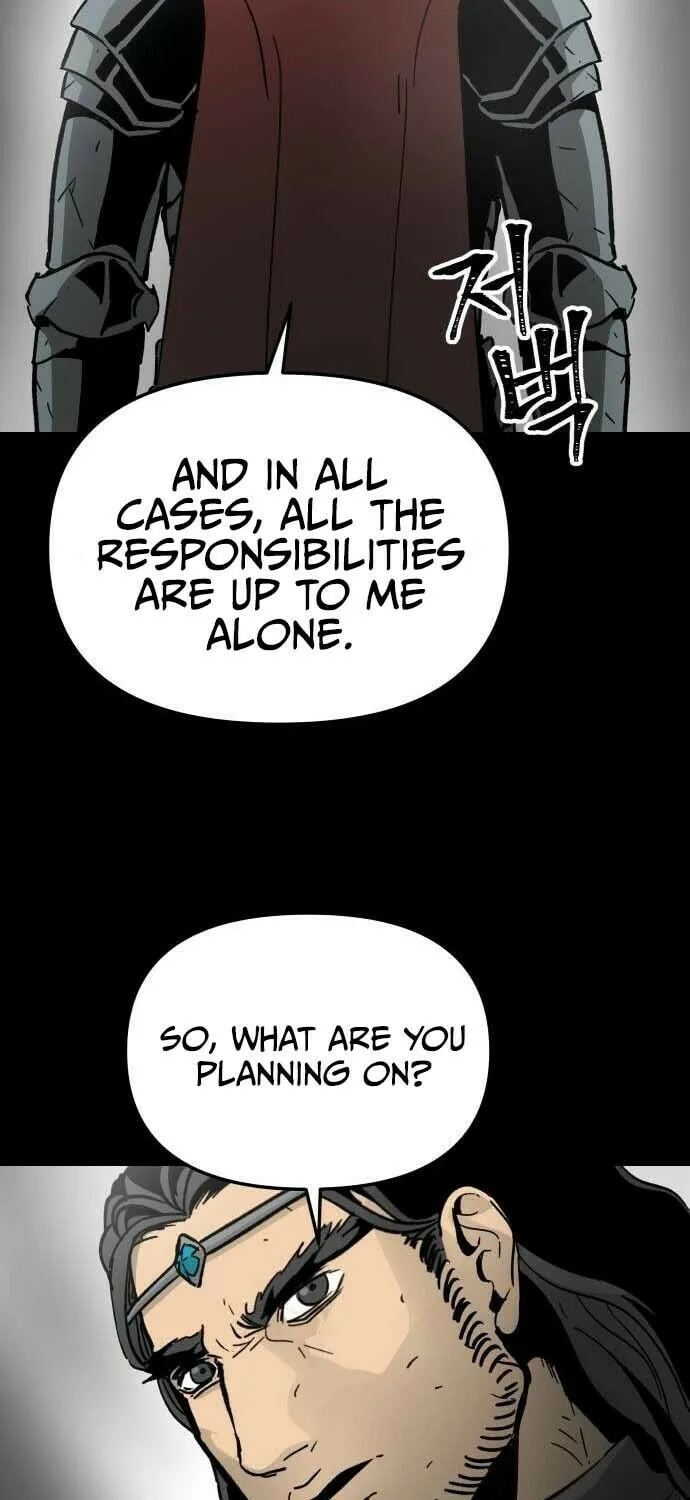 Legend of the Holy Sword – Chapter 33 – Page 24