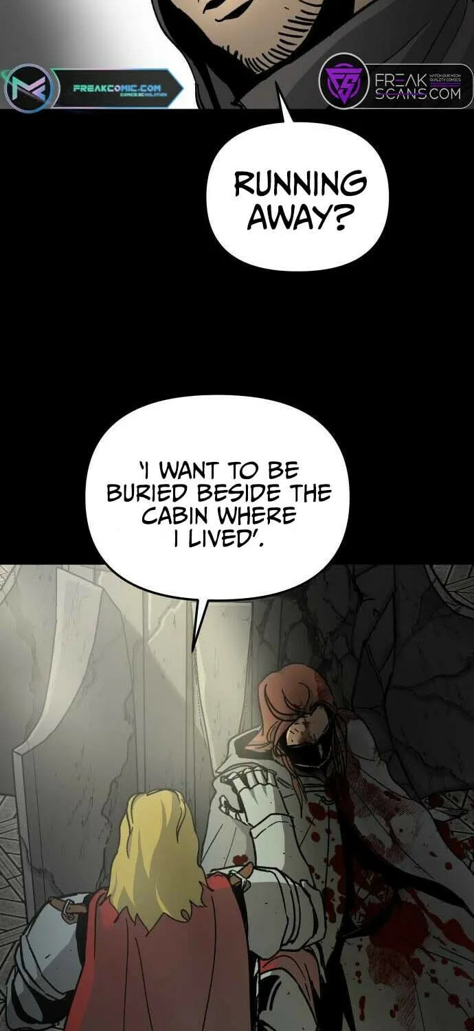 Legend of the Holy Sword – Chapter 33 – Page 25