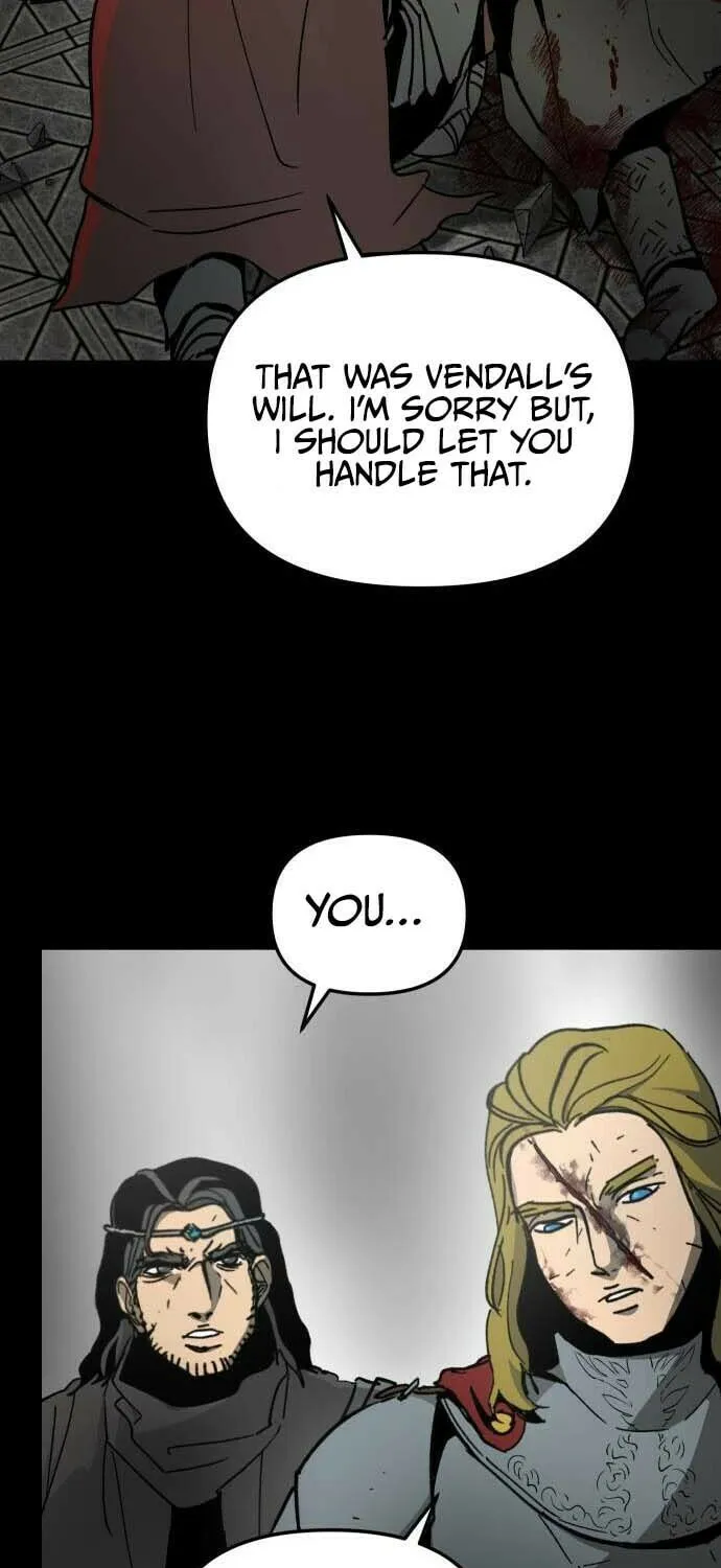 Legend of the Holy Sword – Chapter 33 – Page 26