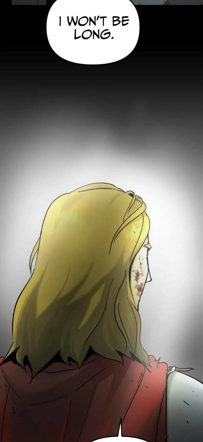 Legend of the Holy Sword – Chapter 33 – Page 27