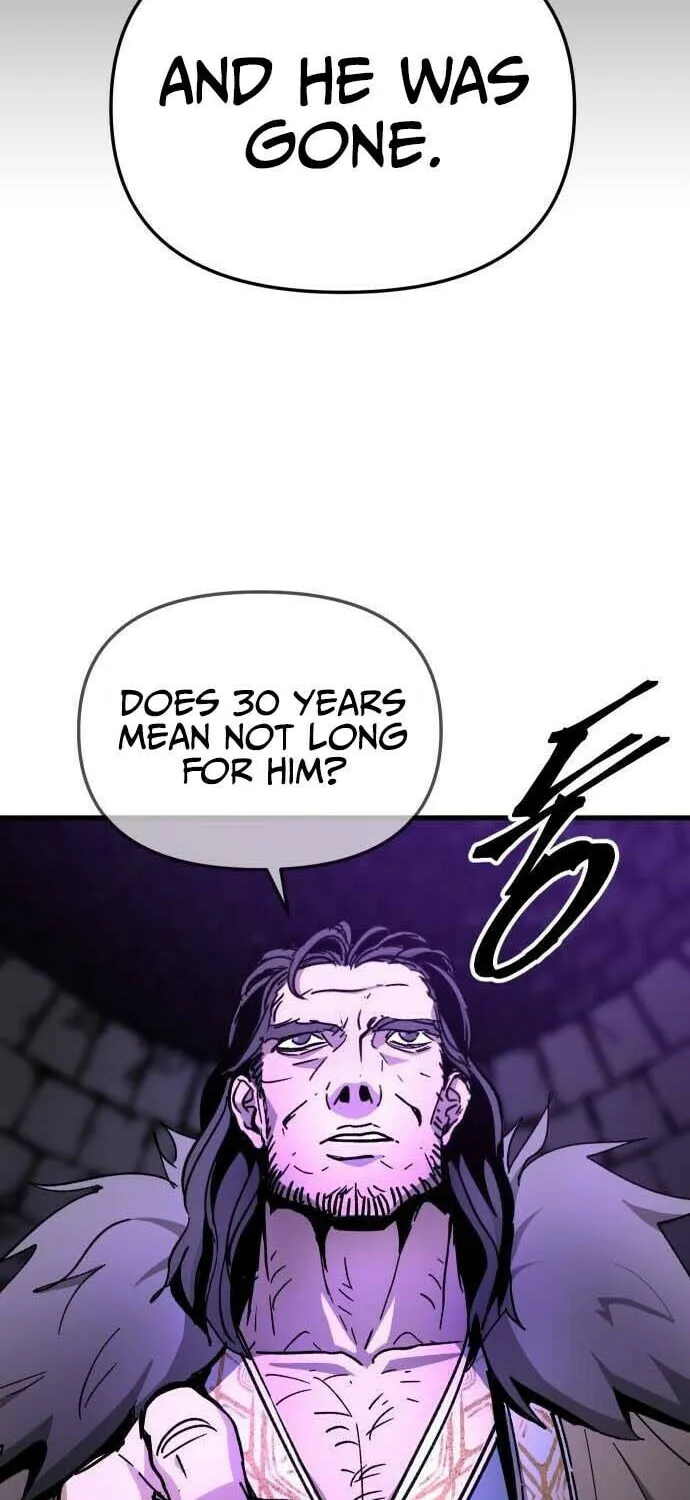 Legend of the Holy Sword – Chapter 33 – Page 30