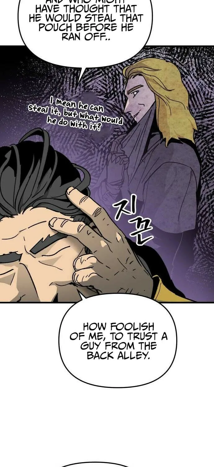 Legend of the Holy Sword – Chapter 33 – Page 32