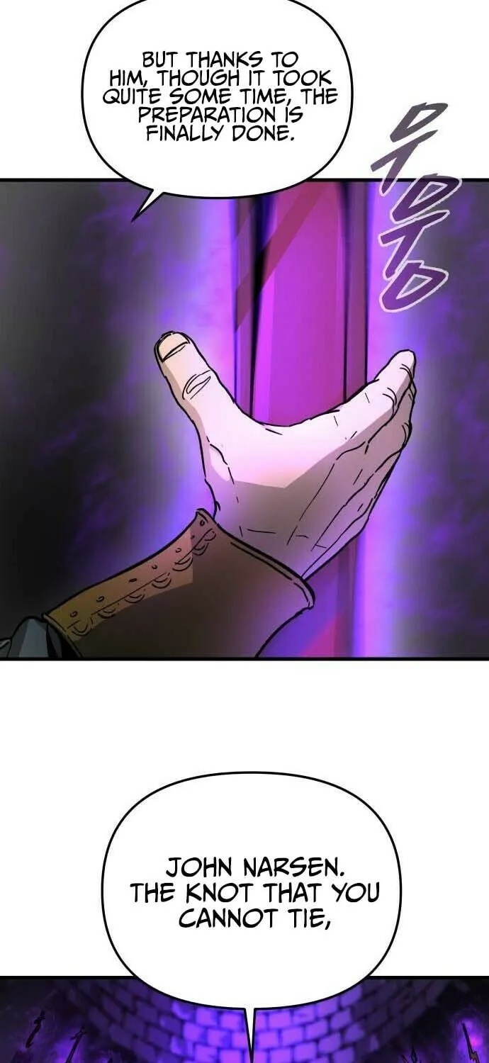 Legend of the Holy Sword – Chapter 33 – Page 33
