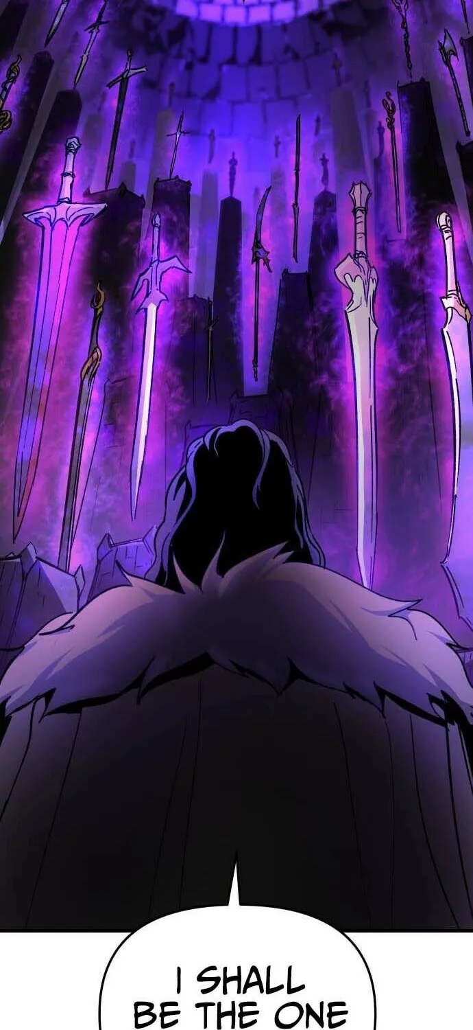 Legend of the Holy Sword – Chapter 33 – Page 34