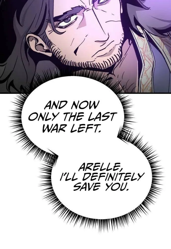Legend of the Holy Sword – Chapter 33 – Page 37