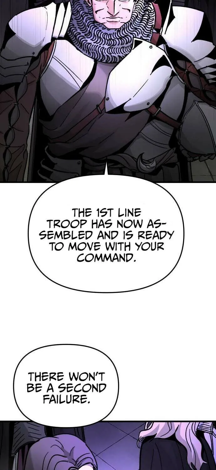 Legend of the Holy Sword – Chapter 33 – Page 40